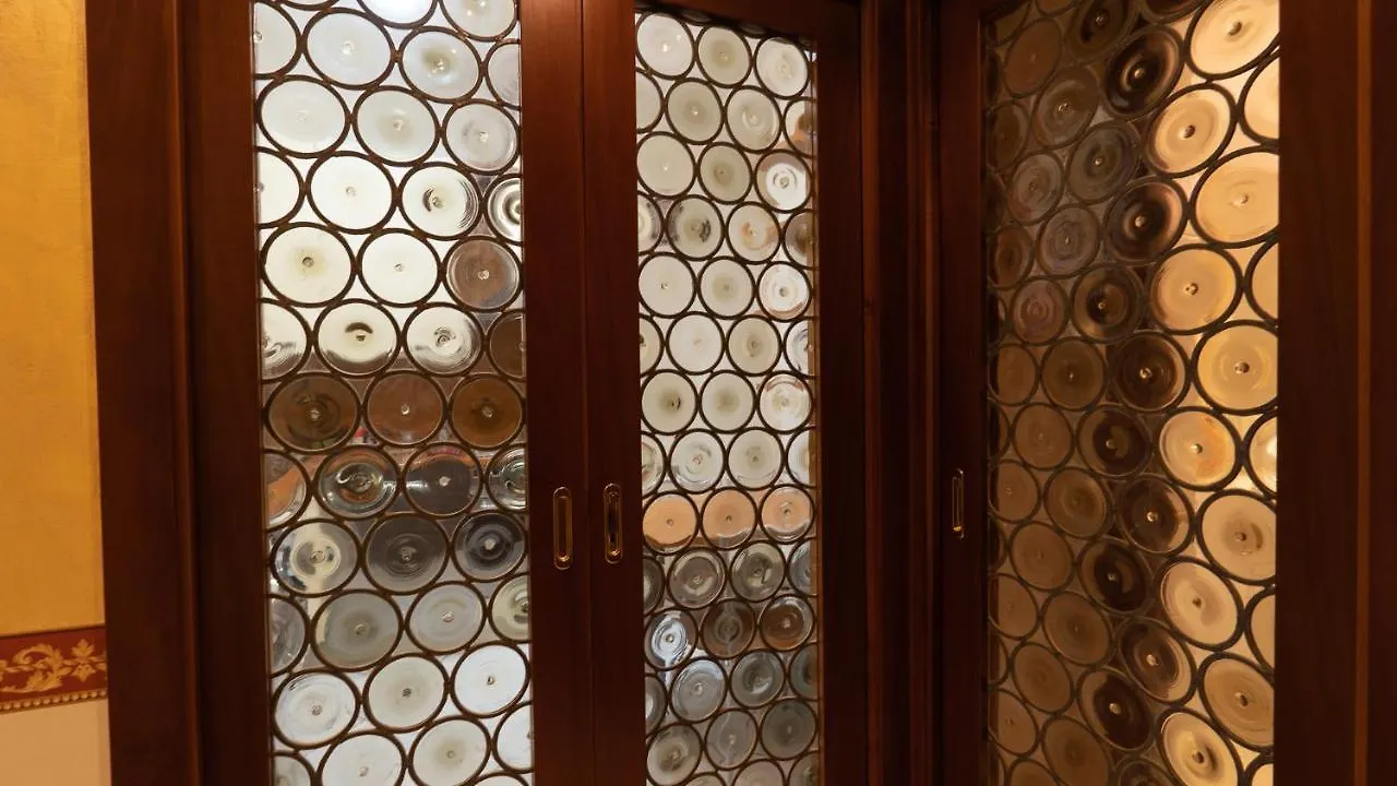 Navona Family House Apartment Rome