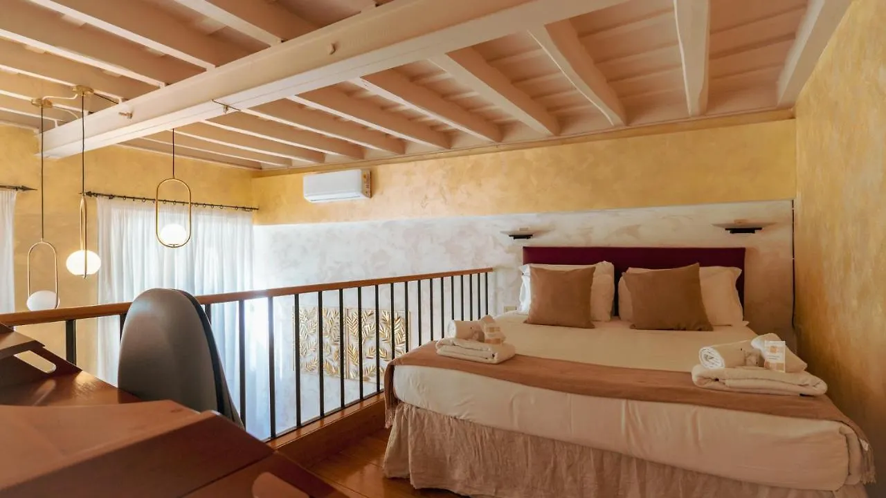 Navona Family House Apartment Rome