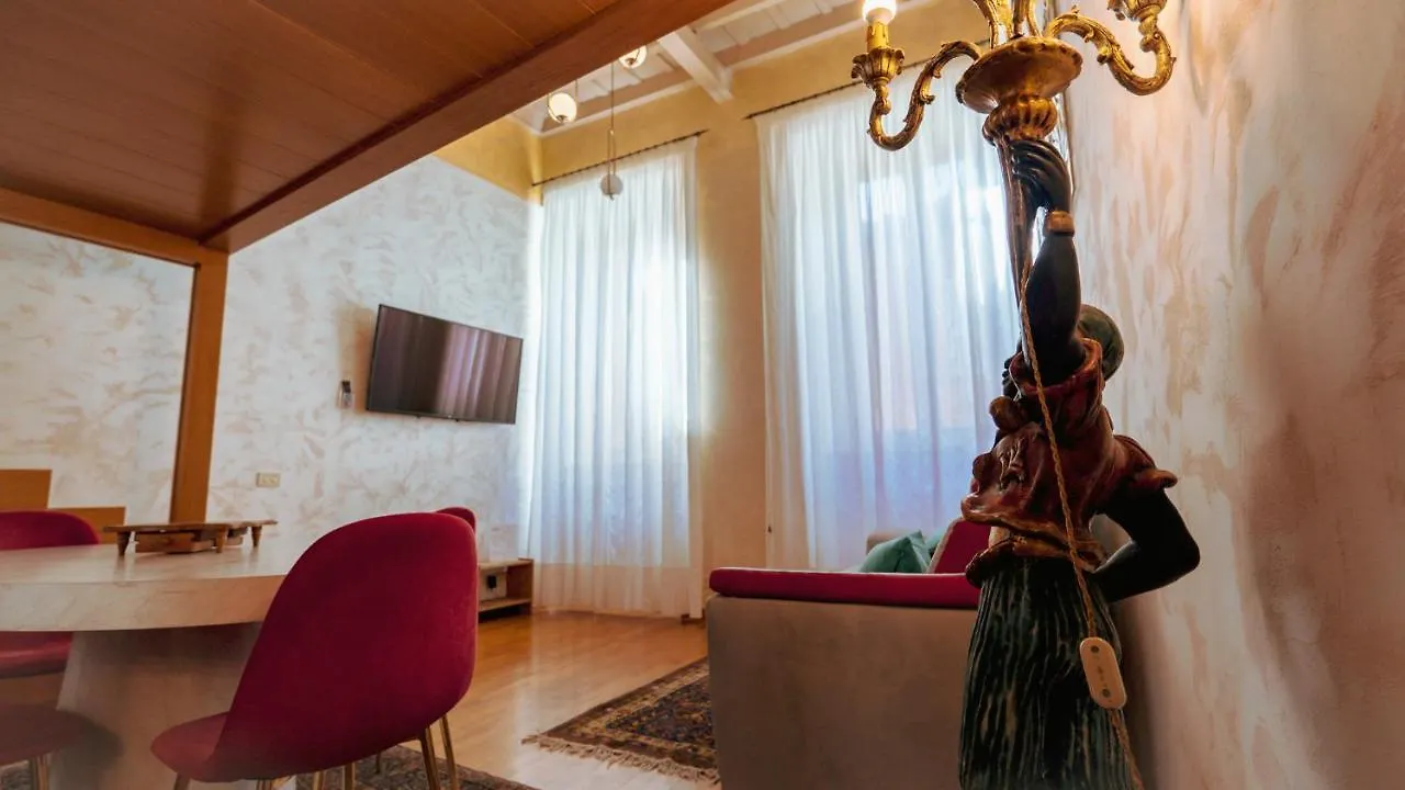 Navona Family House Apartment Rome Italy