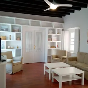Casa Del Anticuario Cádiz