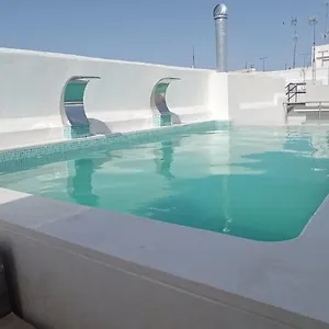 Lindo Piso En El Centro Histórico De Cádiz