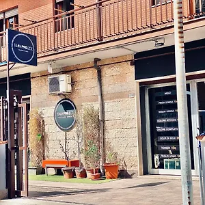  Appartement Residenza Toraldo