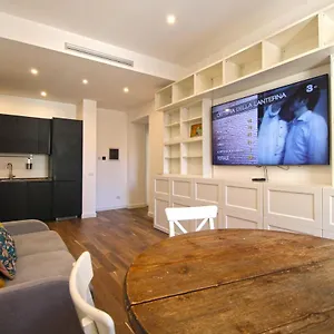 Apartamento Borsieri - By 101flats, Roma