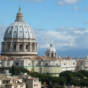 Apartamento Anna House, Roma