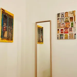 Apartamento Downtown Apartment_sistina, Roma