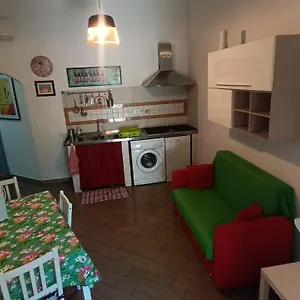  Appartement Vercelli Near San Giovanni