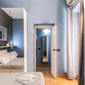 Apartamento Dulcis In Colosseo, Roma