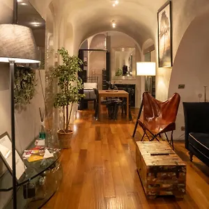  Appartement Domus Ciancaleoni - Colosseum - Rione Monti