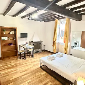  Appartement Domus Incantevole Vicino Colosseo Foro
