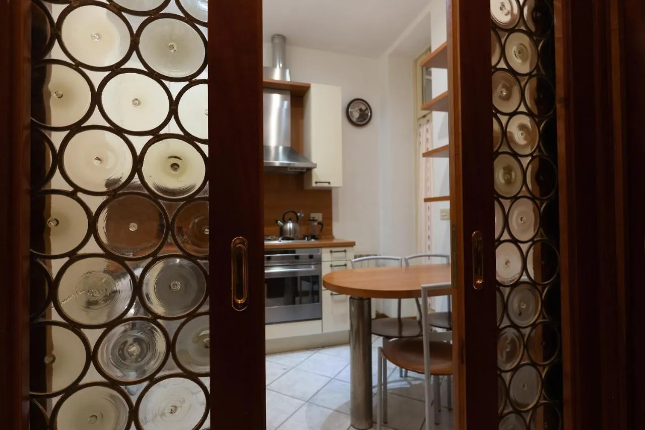 Apartamento Navona Family House Roma